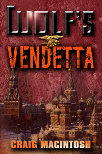 Wolf's Vendetta