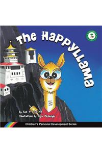 The HappyLlama