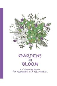 Gardens in Bloom