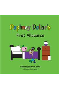 Daphney Dollar's First Allowance