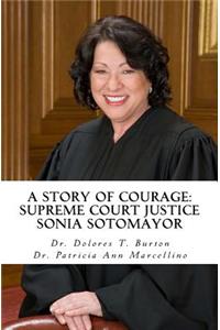 Story of Courage