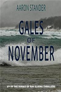 Gales of November