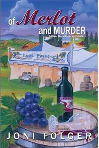 Of Merlot and Murder