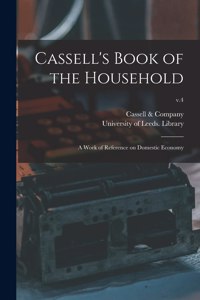 Cassell's Book of the Household