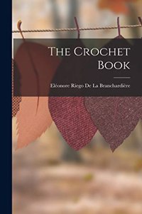 Crochet Book