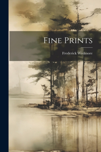 Fine Prints