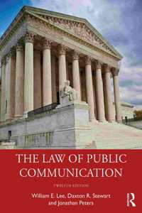 Law of Public Communication