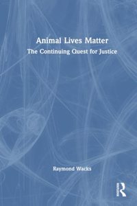 Animal Lives Matter