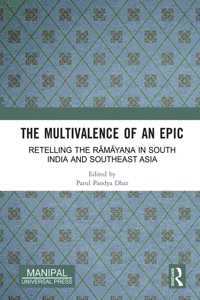 Multivalence of an Epic