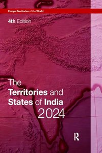 The Territories and States of India 2024