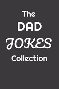 Dad Jokes Collection