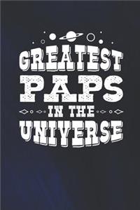 Greatest Paps In The Universe
