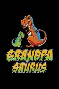 Grandpa Saurus