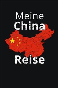 Meine China Reise