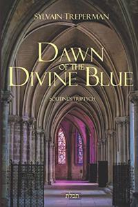 Dawn of the Divine Blue