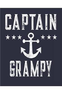 Captain Grampy