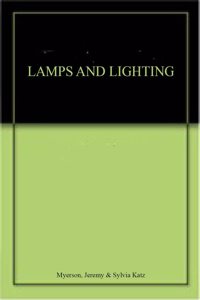 Lamps And Lighting