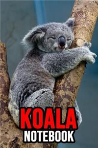 Koala Notebook