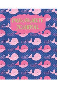 Draw&Write Journal