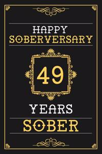 49 Years Sober Journal