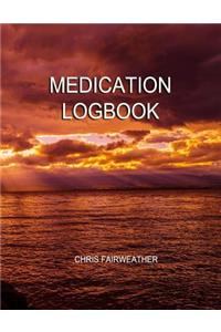 Medication Logbook