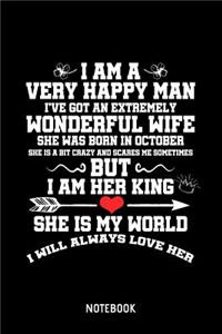I Will Always Love Her October