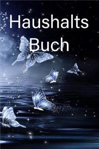 Haushalts Buch