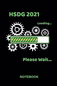 Hsdg 2021