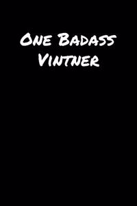 One Badass Vintner