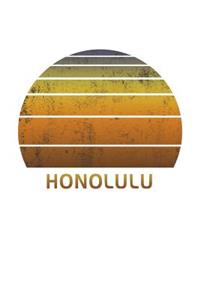 Honolulu