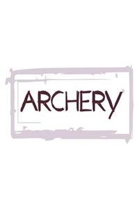 Archery