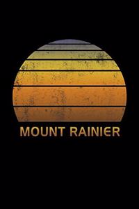 Mount Rainier