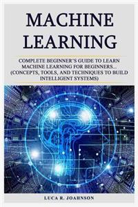 Machine Learning
