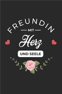 Freundin Mit Herz und Seele