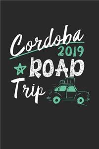 Cordoba Road Trip 2019