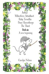 Arthur... A new beginning