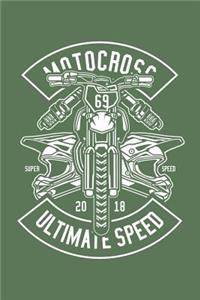 Motocross Ultimate Speed