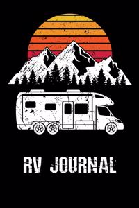 RV Journal