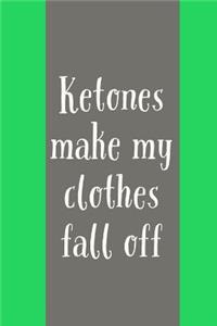 Ketones