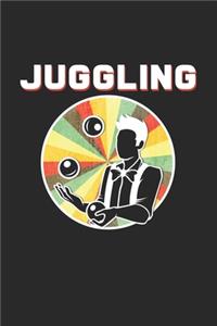 Juggling