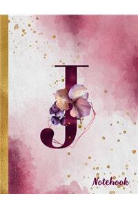 J Notebook