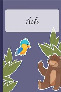 Ash
