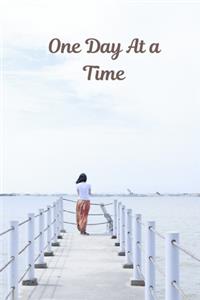 One Day At A Time