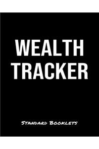 Wealth Tracker