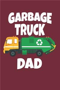 Garbage Truck Dad