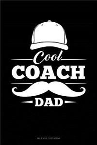 Cool Coach Dad