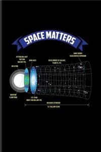 Space Matters