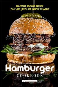 Hamburger Cookbook