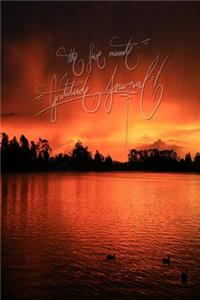 The 5 Minutes Gratitude Journal