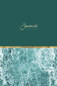 Journal Minerals + Gold